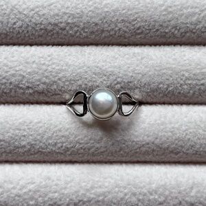 R023 | Freshwater Pearl Ring